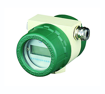 Electronic Flow Display - LM-I