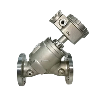 Digital Control Valve