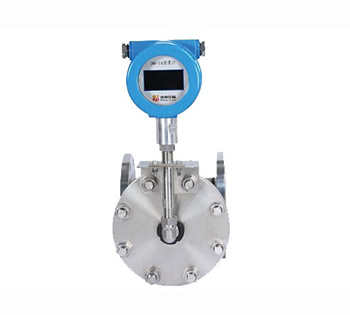 Pipeline density meter DM-50