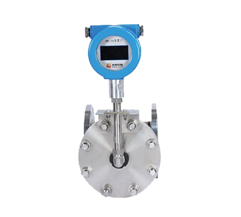 Inline density meter DM-50