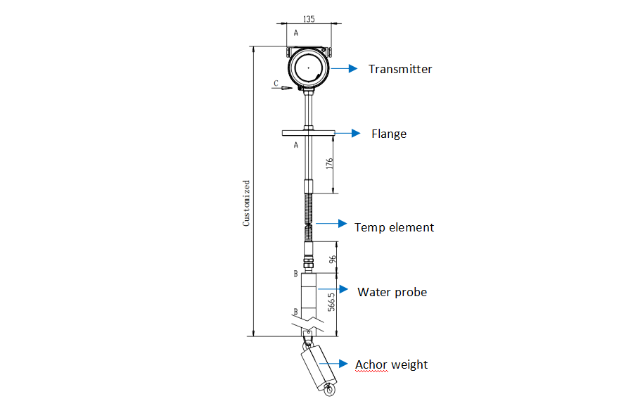 product-Kaidi Sensors-img-1